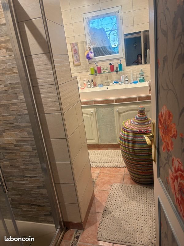 Maison à vendre, 131m², Bourgueil