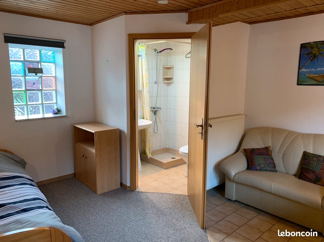 Appartement à louer, 26m², Niederlauterbach