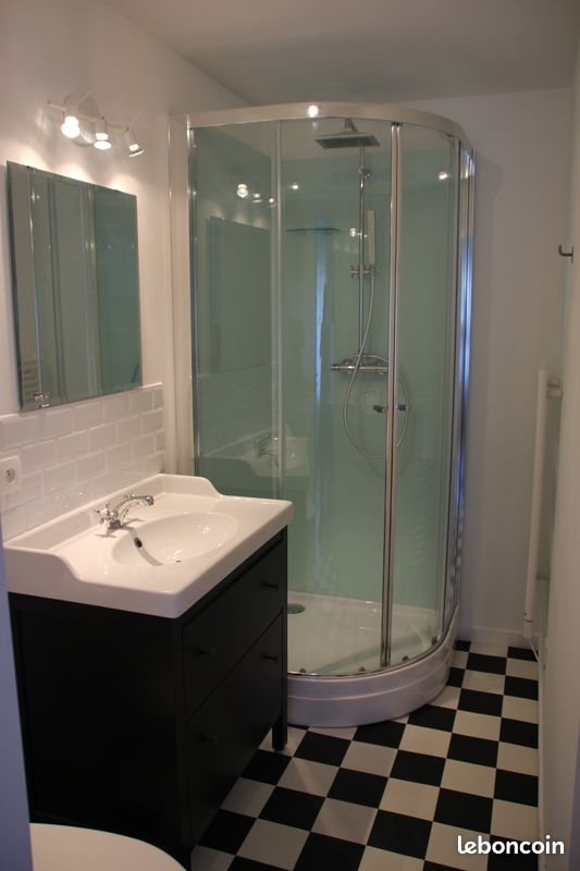 Appartement à louer, 22m², Dax
