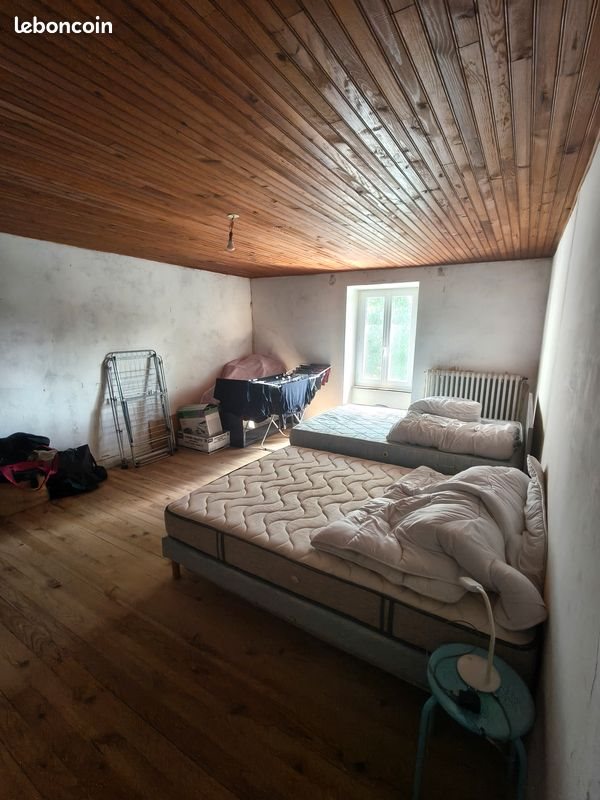 Maison à vendre, 120m², Le Vernet-Sainte-Marguerite