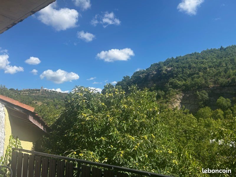 Maison à vendre, 70m², Genilac
