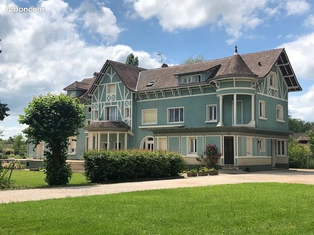 Appartement à louer, 41m², Louhans