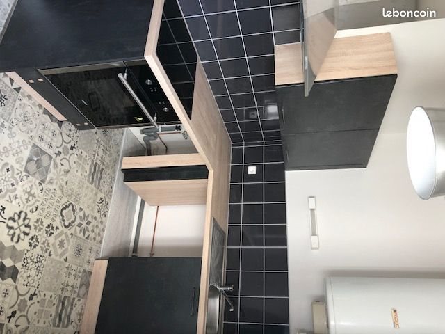 Appartement à louer, 41m², Louhans
