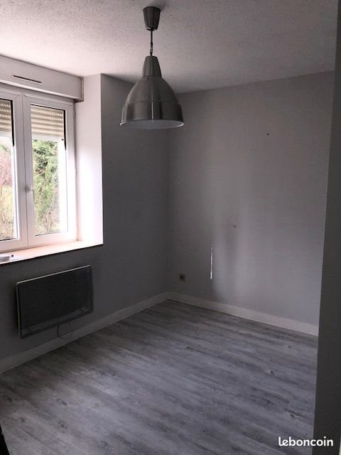 Appartement à louer, 41m², Louhans