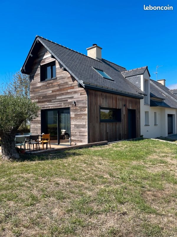 Maison à vendre, 133m², Pornichet