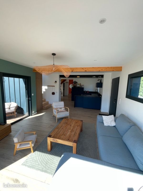 Maison à vendre, 133m², Pornichet