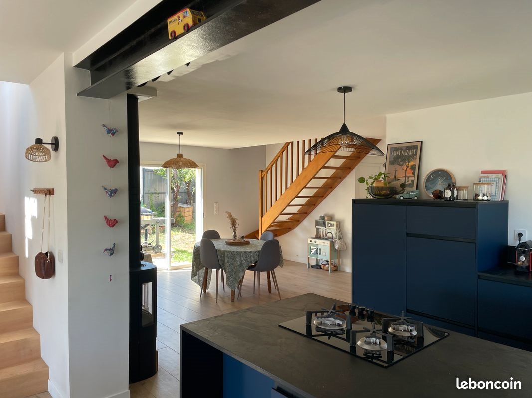 Maison à vendre, 133m², Pornichet
