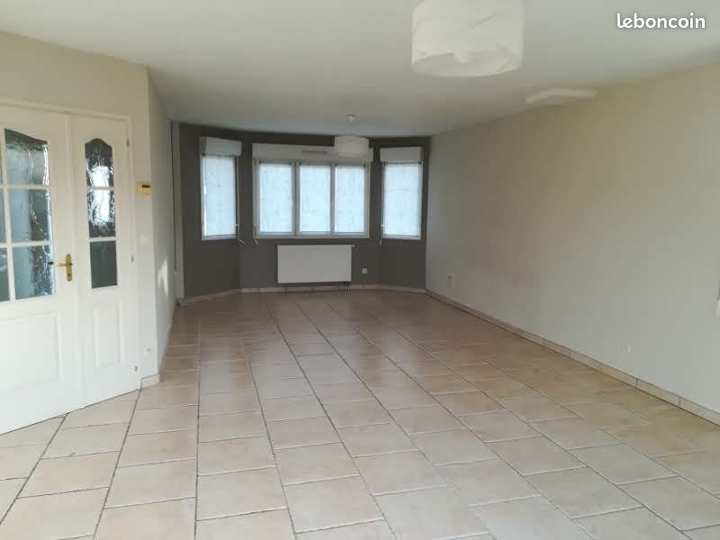Maison à louer, 113m², Marck