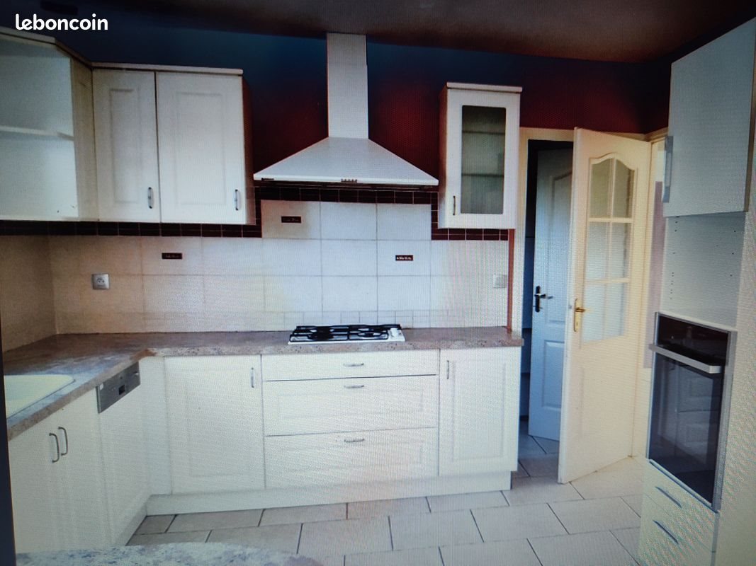Maison à louer, 113m², Marck
