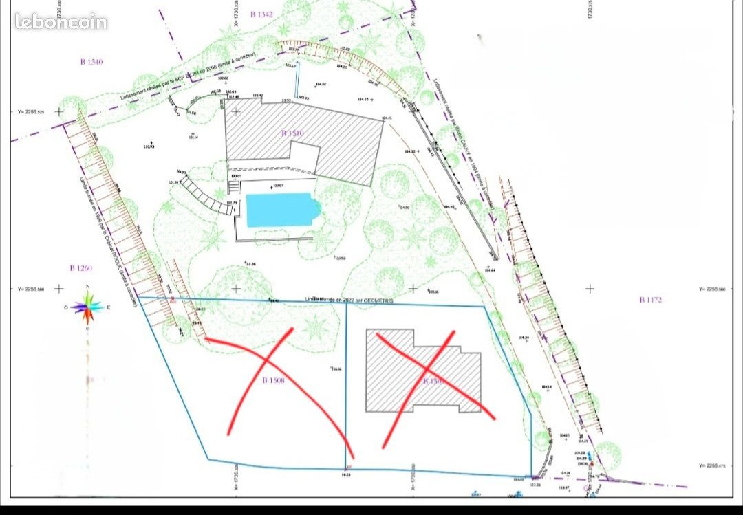 Maison à vendre, 150m², Nîmes