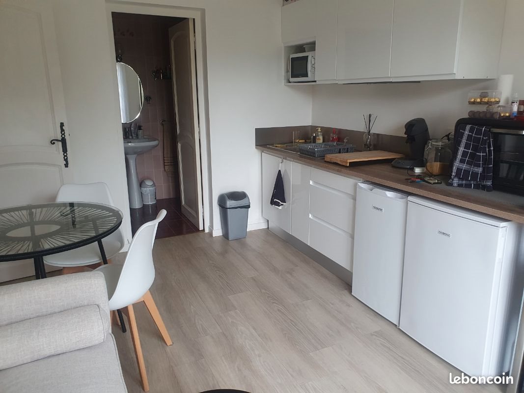 Appartement à louer, 30m², Saint-Raphaël