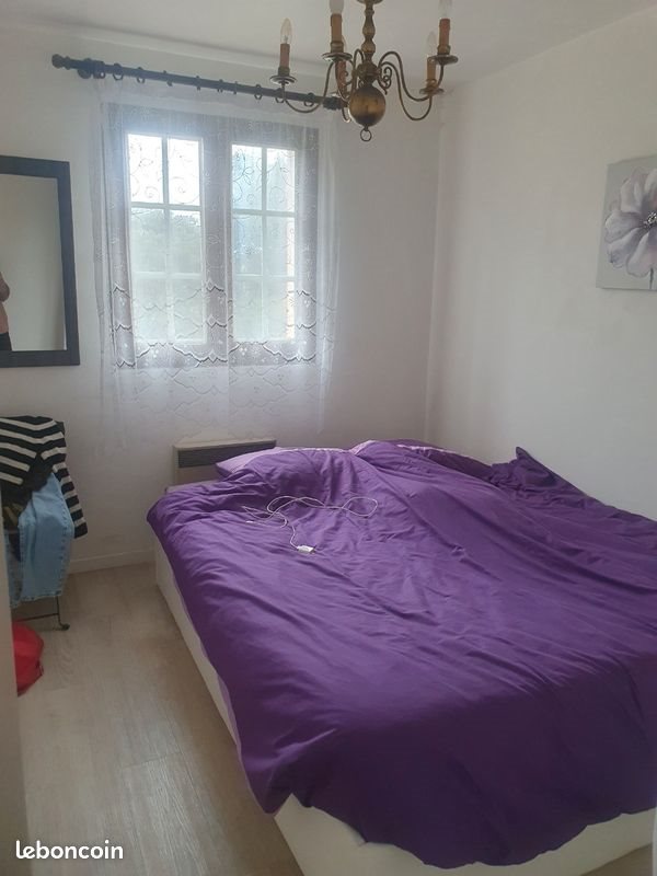 Appartement à louer, 30m², Saint-Raphaël