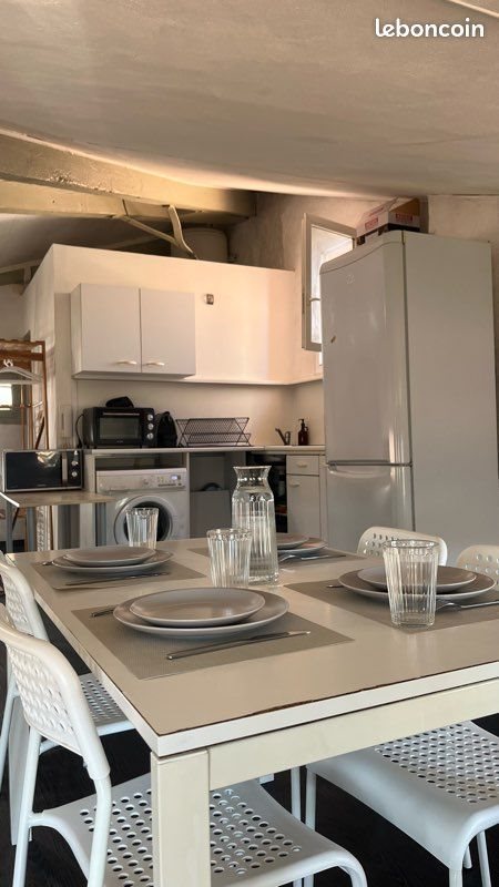 Appartement à louer, 35m², Toulon