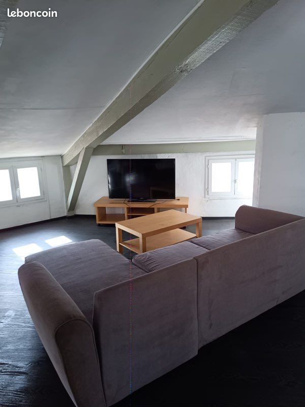 Appartement à louer, 35m², Toulon