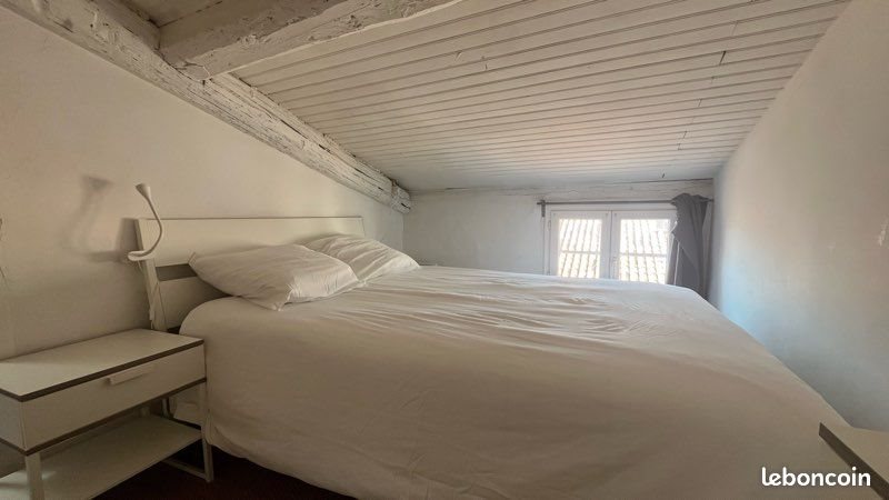Appartement à louer, 35m², Toulon