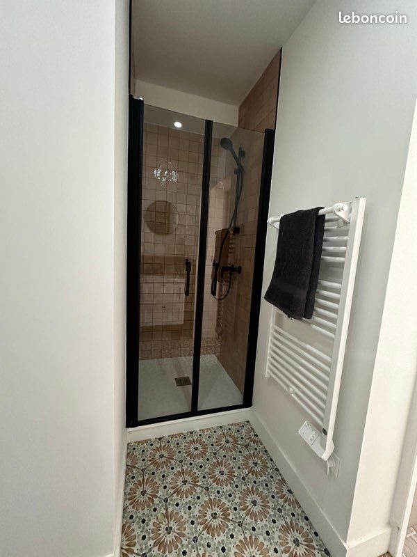 Appartement à louer, 17m², Colombes