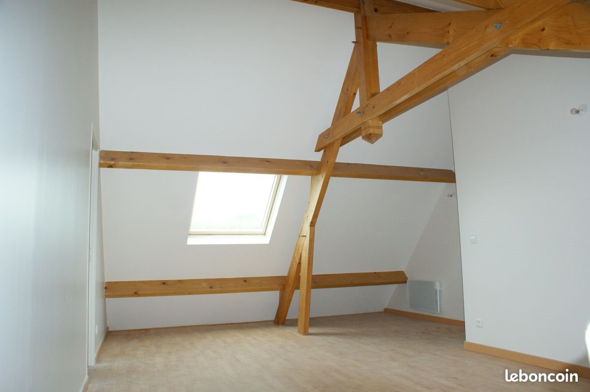 Appartement à louer, 80m², Brie-Comte-Robert