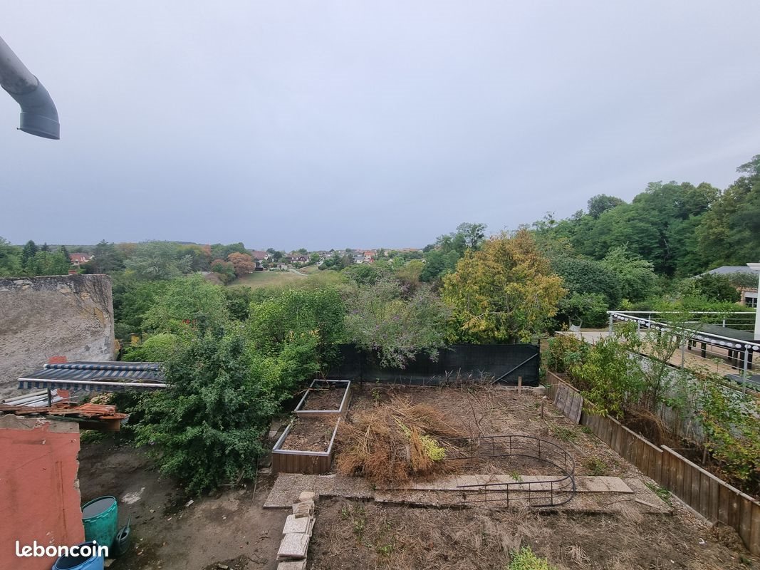 Maison à vendre, 104m², Bavilliers