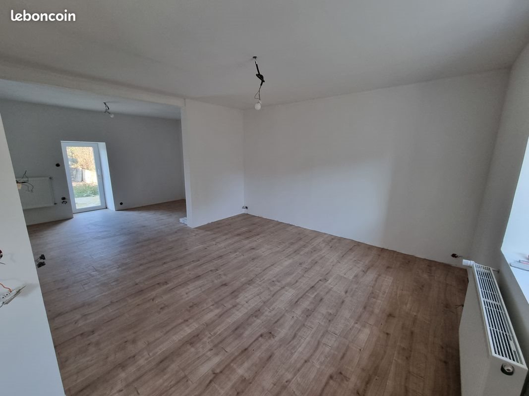 Maison à vendre, 104m², Bavilliers