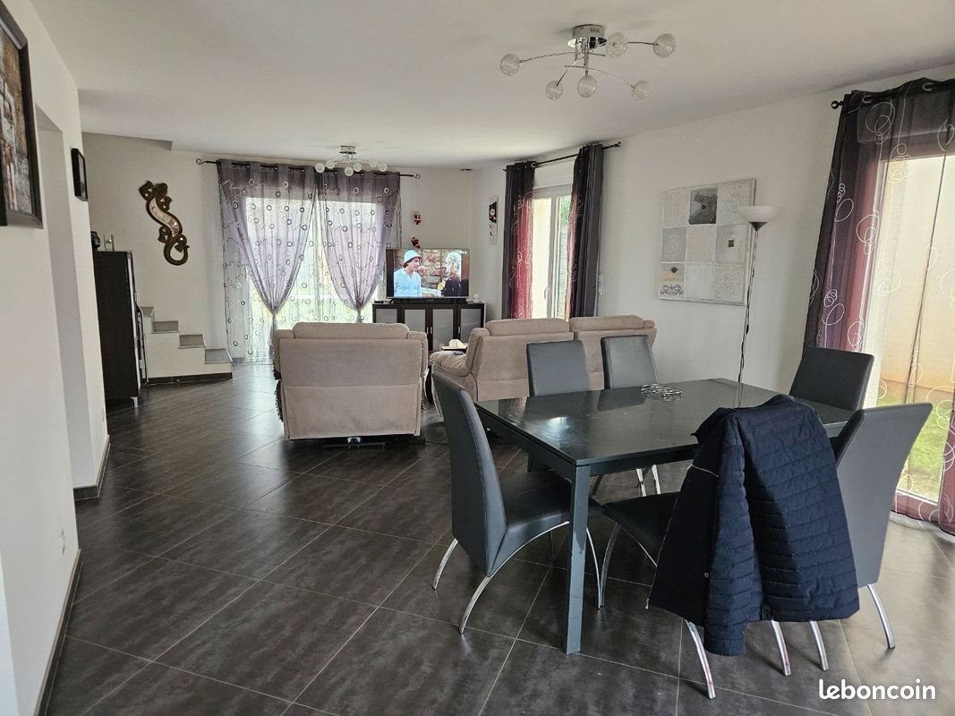 Maison à vendre, 150m², Vineuil