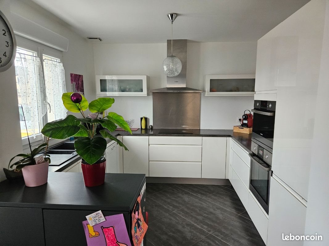 Maison à vendre, 150m², Vineuil