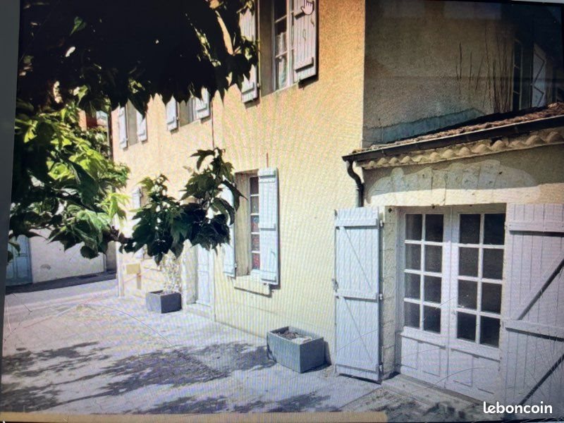 Maison à vendre, 130m², Eauze