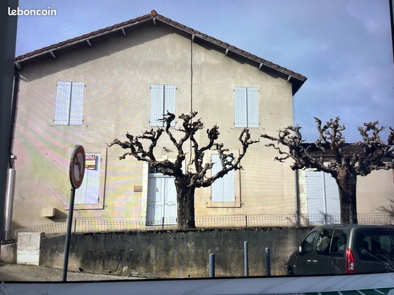 Maison à vendre, 130m², Eauze
