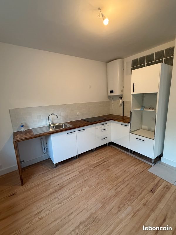 Appartement à louer, 60m², Toulouse