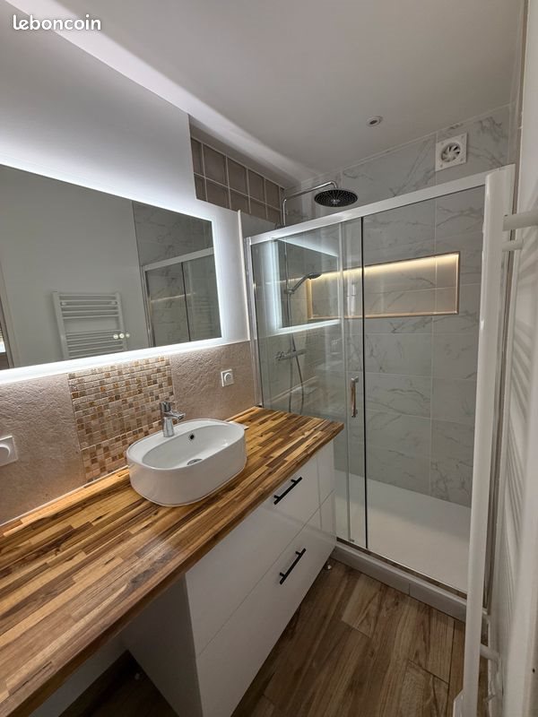 Appartement à louer, 60m², Toulouse