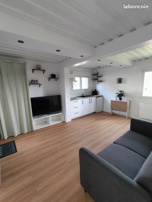 Appartement à louer, 26m², Gestel