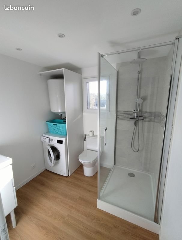 Appartement à louer, 26m², Gestel