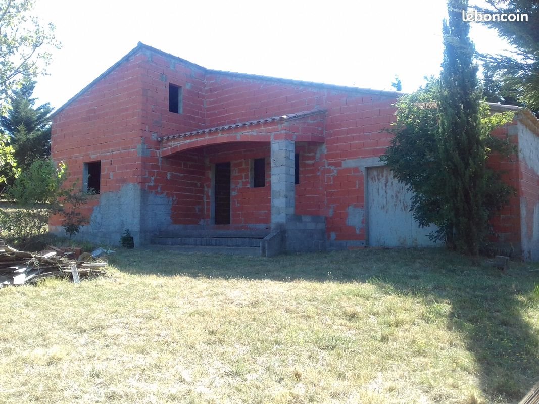 Maison à vendre, 110m², Saint-Laurent-de-la-Cabrerisse