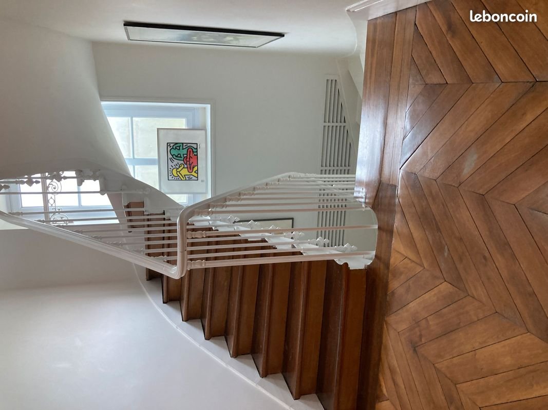 Maison à vendre, 300m², Nanteuil-le-Haudouin