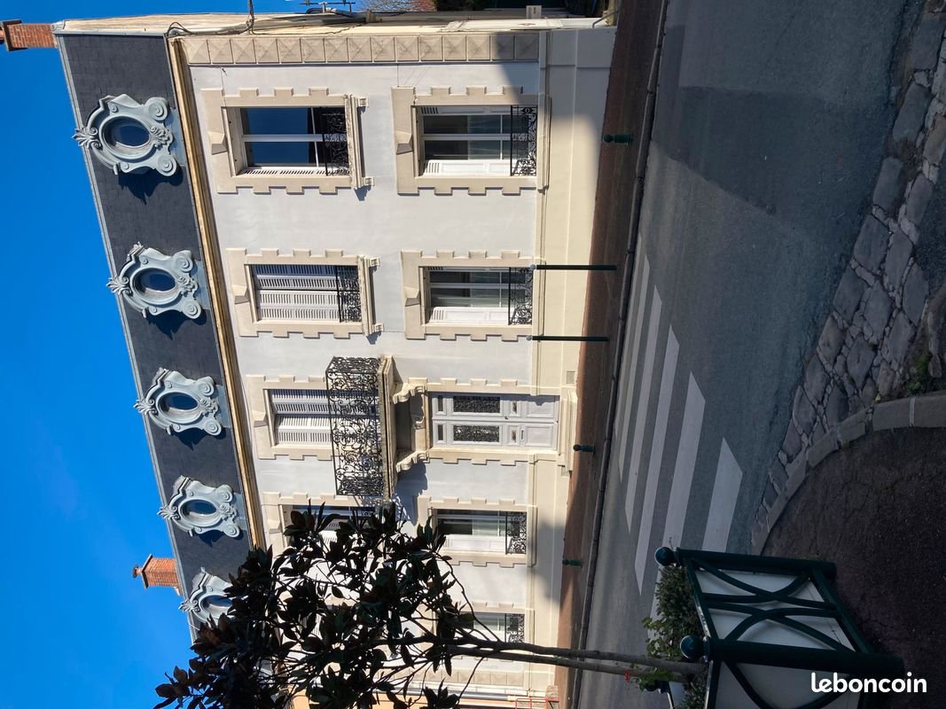 Maison à vendre, 300m², Nanteuil-le-Haudouin