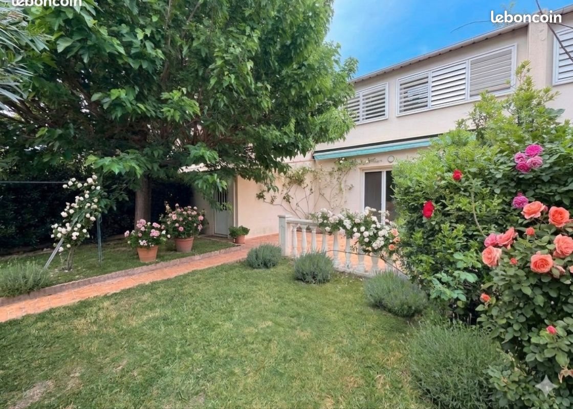 Maison à vendre, 85m², Avignon
