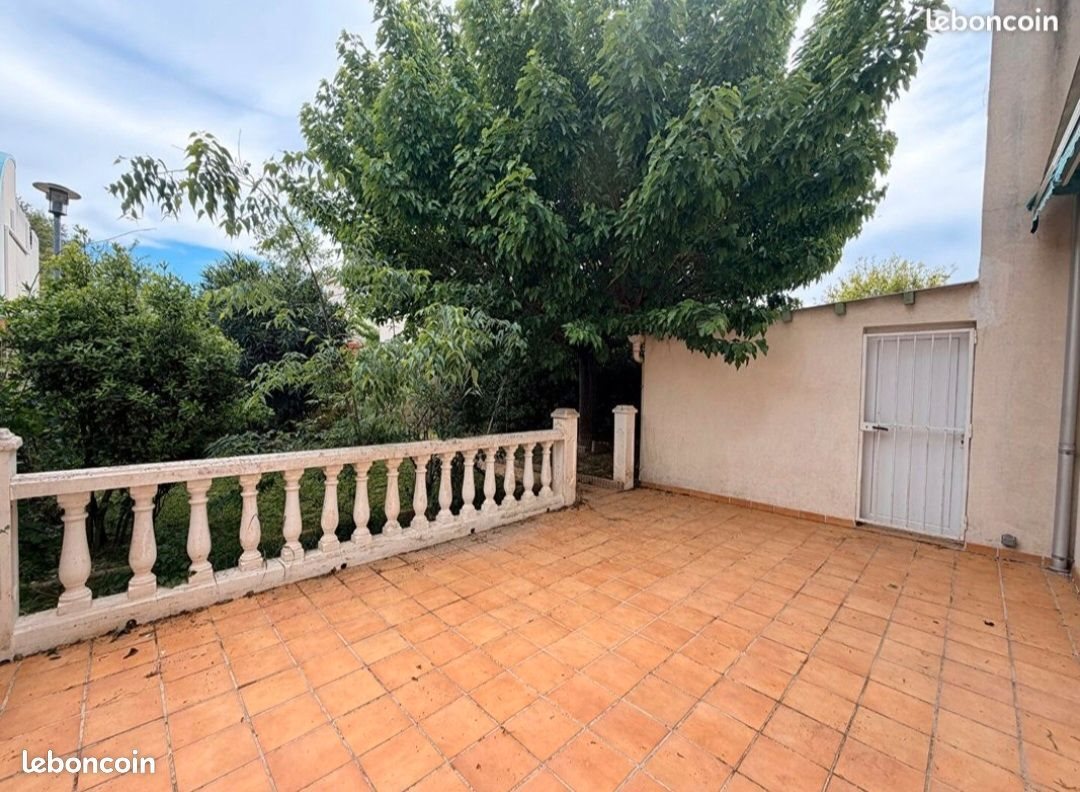 Maison à vendre, 85m², Avignon