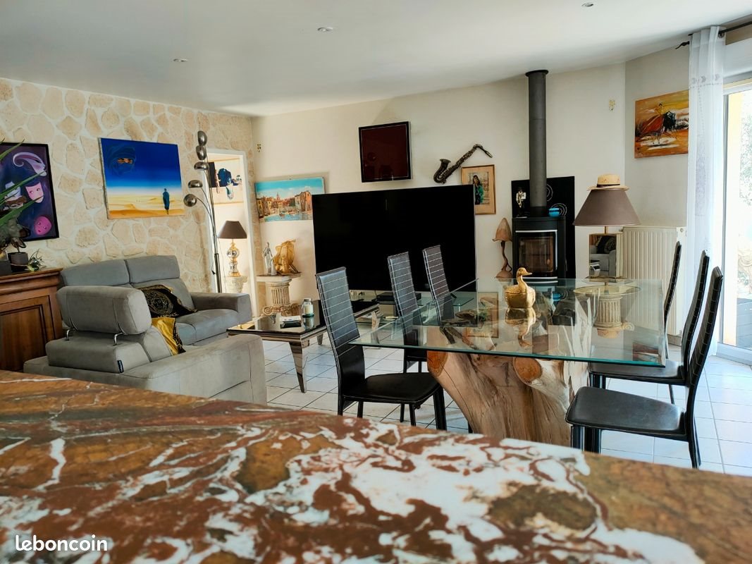 Maison à vendre, 89m², Romans-sur-Isère
