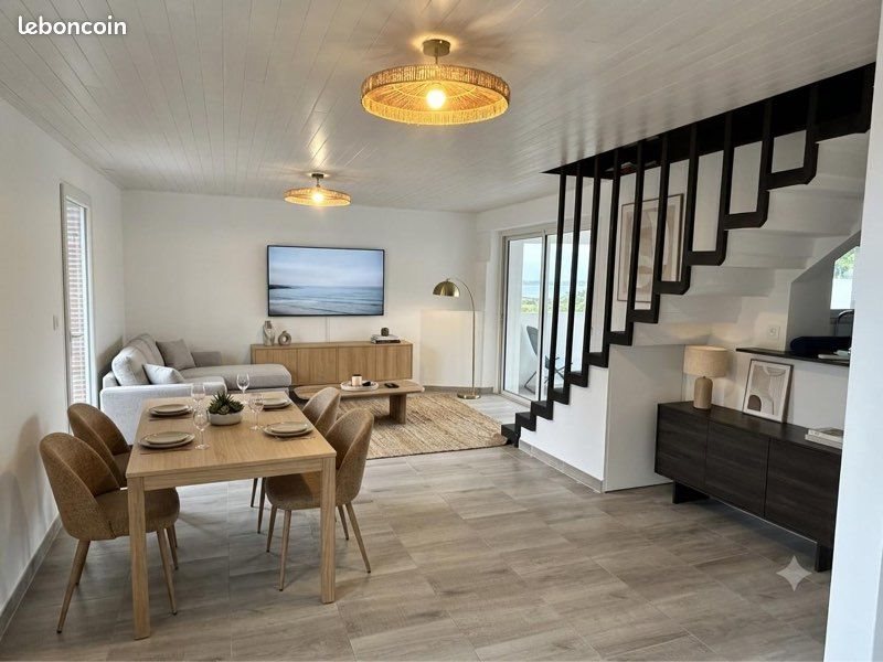 Maison à vendre, 85m², Pontenx-les-Forges