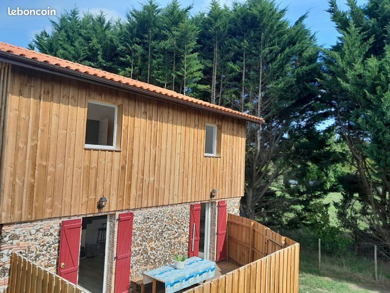 Maison à vendre, 85m², Pontenx-les-Forges