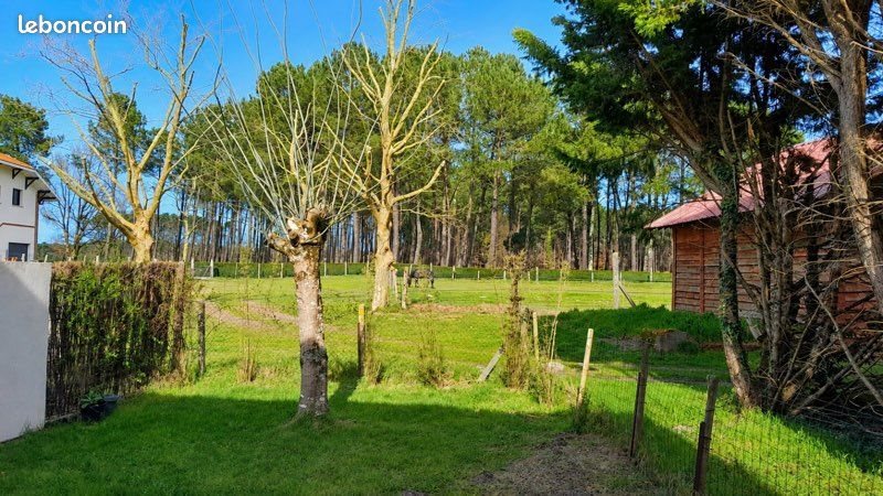 Maison à vendre, 85m², Pontenx-les-Forges