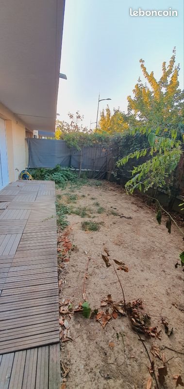 Appartement à louer, 37m², Meaux