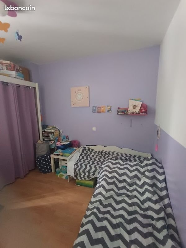 Maison à vendre, 53m², Sartrouville