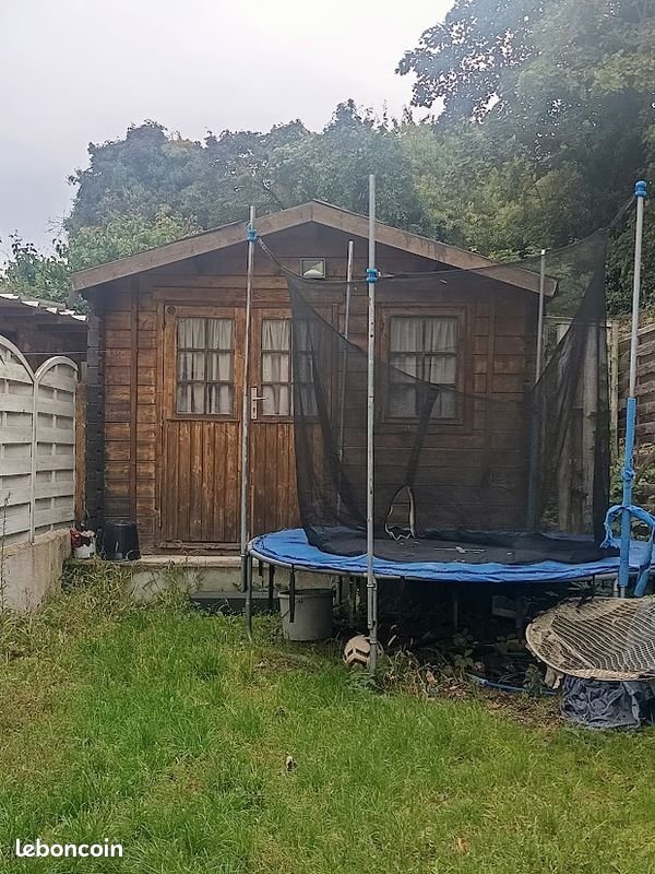 Maison à vendre, 53m², Sartrouville