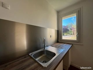 Appartement à louer, 55m², Beaune