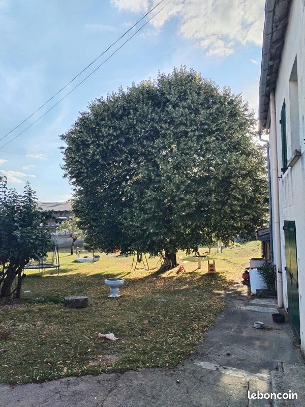 Maison à vendre, 80m², Saint-Amant-de-Boixe