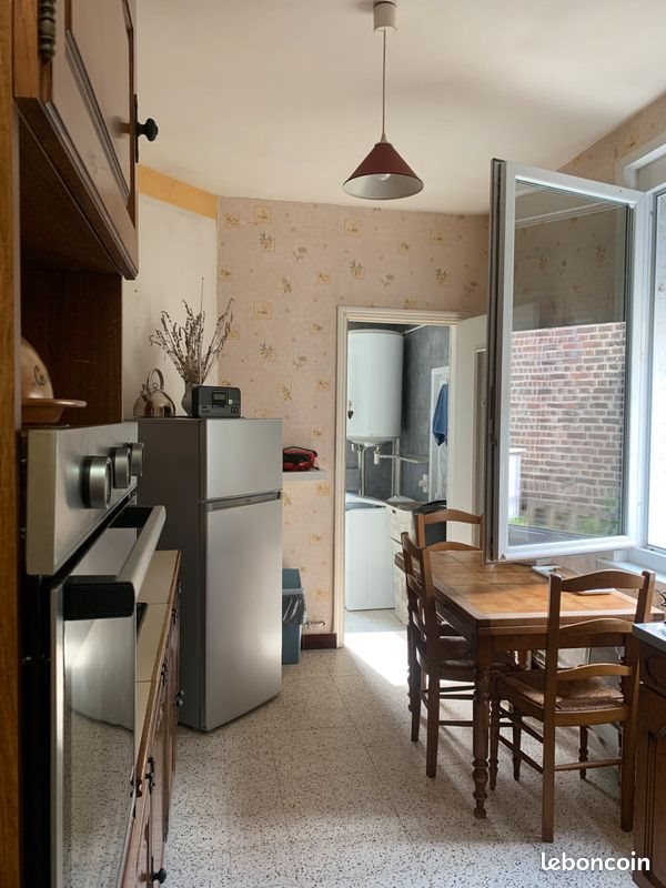 Maison à vendre, 123m², Cambrai