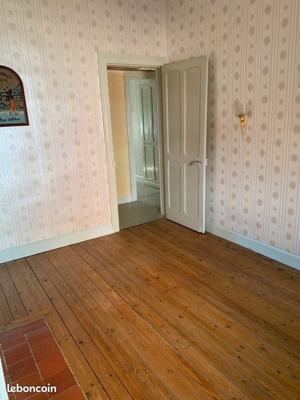 Maison à vendre, 123m², Cambrai