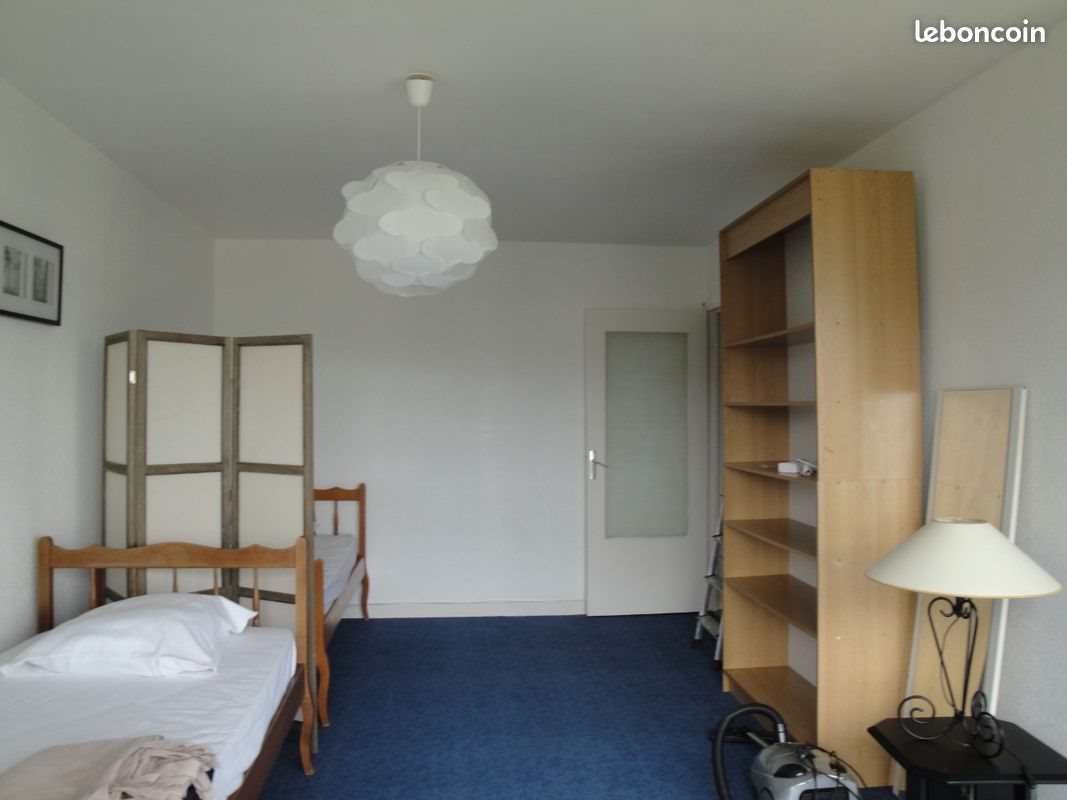 Appartement à louer, 32m², Brest