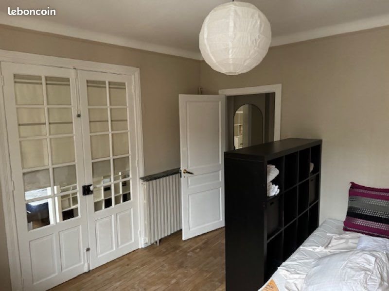 Appartement à louer, 135m², Nancy