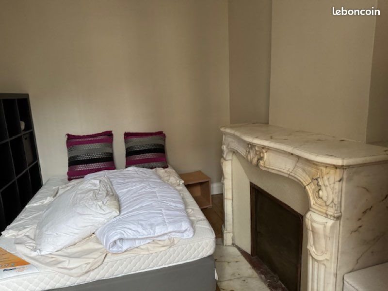 Appartement à louer, 135m², Nancy